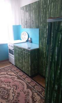 2-к квартира, на длительный срок, 48м2, 4/9 этаж