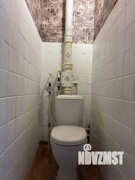 3-к квартира, на длительный срок, 60м2, 5/5 этаж