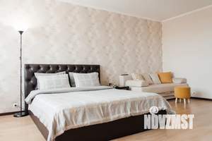 1-к квартира, посуточно, 35м2, 7/10 этаж