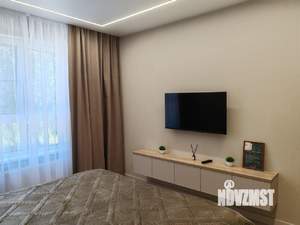 1-к квартира, посуточно, 35м2, 2/16 этаж