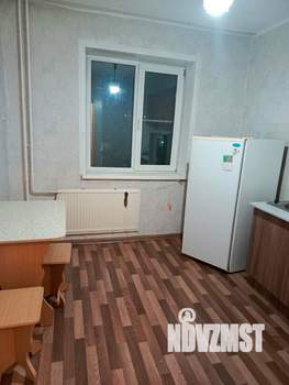 1-к квартира, на длительный срок, 34м2, 4/9 этаж
