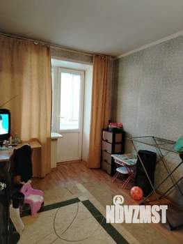 1-к квартира, на длительный срок, 36м2, 4/4 этаж