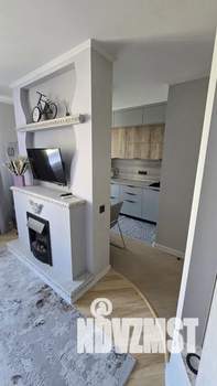 1-к квартира, посуточно, 30м2, 2/9 этаж