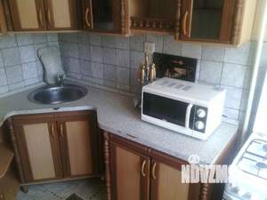 1-к квартира, посуточно, 67м2, 1/1 этаж