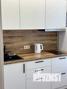 1-к квартира, посуточно, 42м2, 2/17 этаж