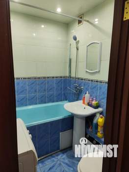 1-к квартира, на длительный срок, 33м2, 3/5 этаж