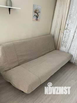 Студия квартира, на длительный срок, 26м2, 16/17 этаж