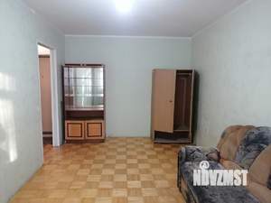 1-к квартира, на длительный срок, 32м2, 2/5 этаж