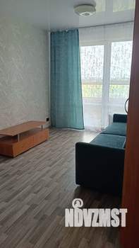 Студия квартира, на длительный срок, 25м2, 9/17 этаж