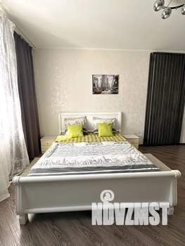 1-к квартира, посуточно, 48м2, 1/14 этаж