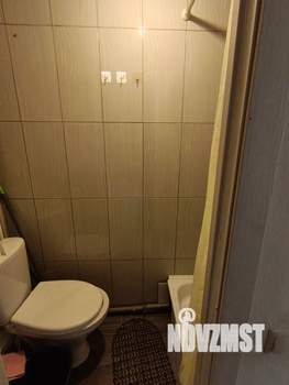 1-к квартира, на длительный срок, 13м2, 2/5 этаж