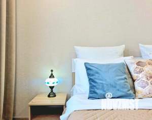 2-к квартира, посуточно, 44м2, 1/1 этаж