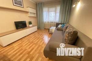 2-к квартира, посуточно, 45м2, 1/5 этаж