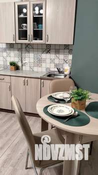 Студия квартира, посуточно, 30м2, 8/17 этаж