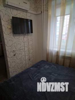 Студия квартира, посуточно, 22м2, 1/9 этаж