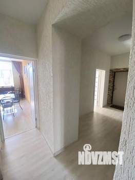 2-к квартира, посуточно, 60м2, 4/4 этаж
