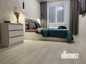 2-к квартира, посуточно, 45м2, 1/1 этаж