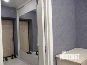 2-к квартира, на длительный срок, 43м2, 3/16 этаж