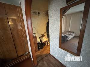 1-к квартира, на длительный срок, 31м2, 4/5 этаж