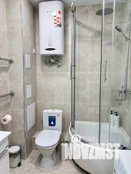 1-к квартира, посуточно, 35м2, 11/18 этаж