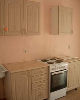 1-к квартира, на длительный срок, 32м2, 4/9 этаж