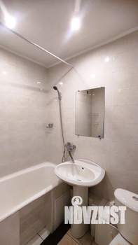1-к квартира, на длительный срок, 30м2, 8/9 этаж