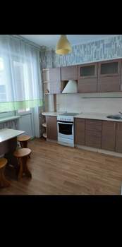 1-к квартира, на длительный срок, 37м2, 5/12 этаж