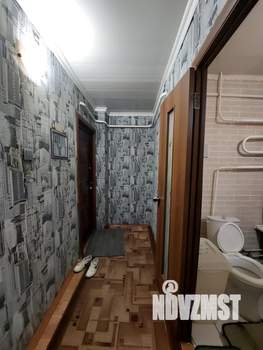 1-к квартира, на длительный срок, 31м2, 1/5 этаж