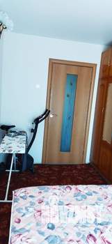 2-к квартира, на длительный срок, 46м2, 3/5 этаж