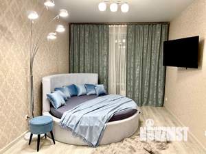 1-к квартира, посуточно, 32м2, 2/16 этаж