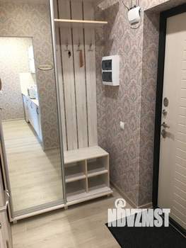 Студия квартира, посуточно, 32м2, 9/17 этаж