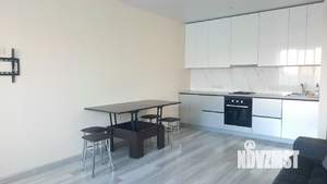 2-к квартира, на длительный срок, 50м2, 3/16 этаж