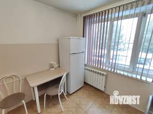 1-к квартира, на длительный срок, 33м2, 2/10 этаж