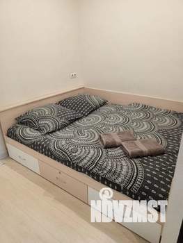 Студия квартира, посуточно, 24м2, 12/16 этаж