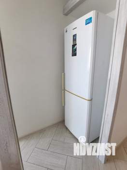 2-к квартира, посуточно, 43м2, 1/1 этаж