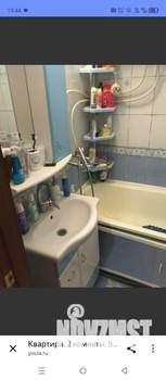 2-к квартира, на длительный срок, 52м2, 5/5 этаж