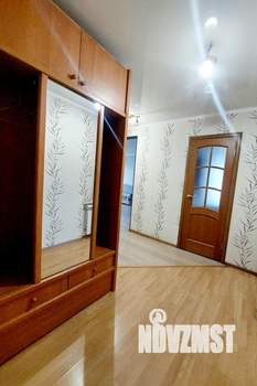 2-к квартира, посуточно, 42м2, 1/1 этаж