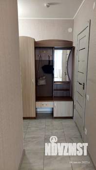 Студия квартира, на длительный срок, 25м2, 10/11 этаж