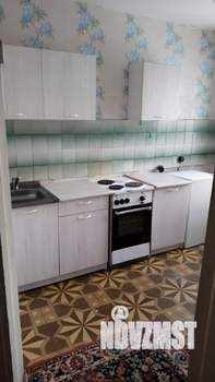 1-к квартира, на длительный срок, 29м2, 3/10 этаж