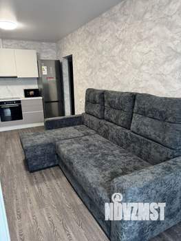 2-к квартира, на длительный срок, 44м2, 10/17 этаж