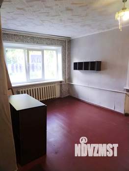 1-к квартира, на длительный срок, 36м2, 1/2 этаж