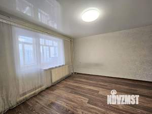 1-к квартира, на длительный срок, 34м2, 6/9 этаж