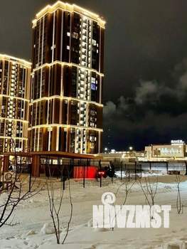 1-к квартира, посуточно, 70м2, 1/1 этаж