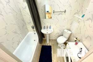 1-к квартира, посуточно, 30м2, 2/14 этаж