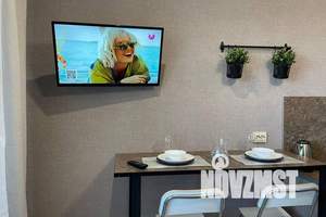1-к квартира, посуточно, 25м2, 9/12 этаж