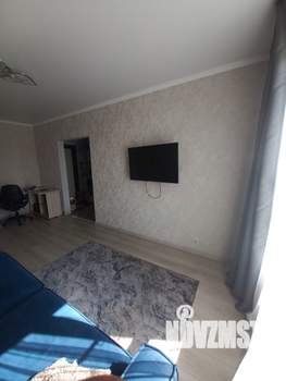 1-к квартира, на длительный срок, 35м2, 8/19 этаж