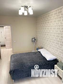 2-к квартира, посуточно, 45м2, 11/16 этаж