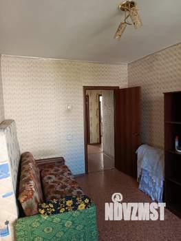 3-к квартира, на длительный срок, 61м2, 4/12 этаж
