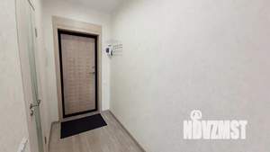 1-к квартира, посуточно, 29м2, 2/16 этаж