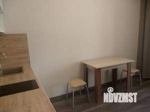 1-к квартира, на длительный срок, 30м2, 9/10 этаж